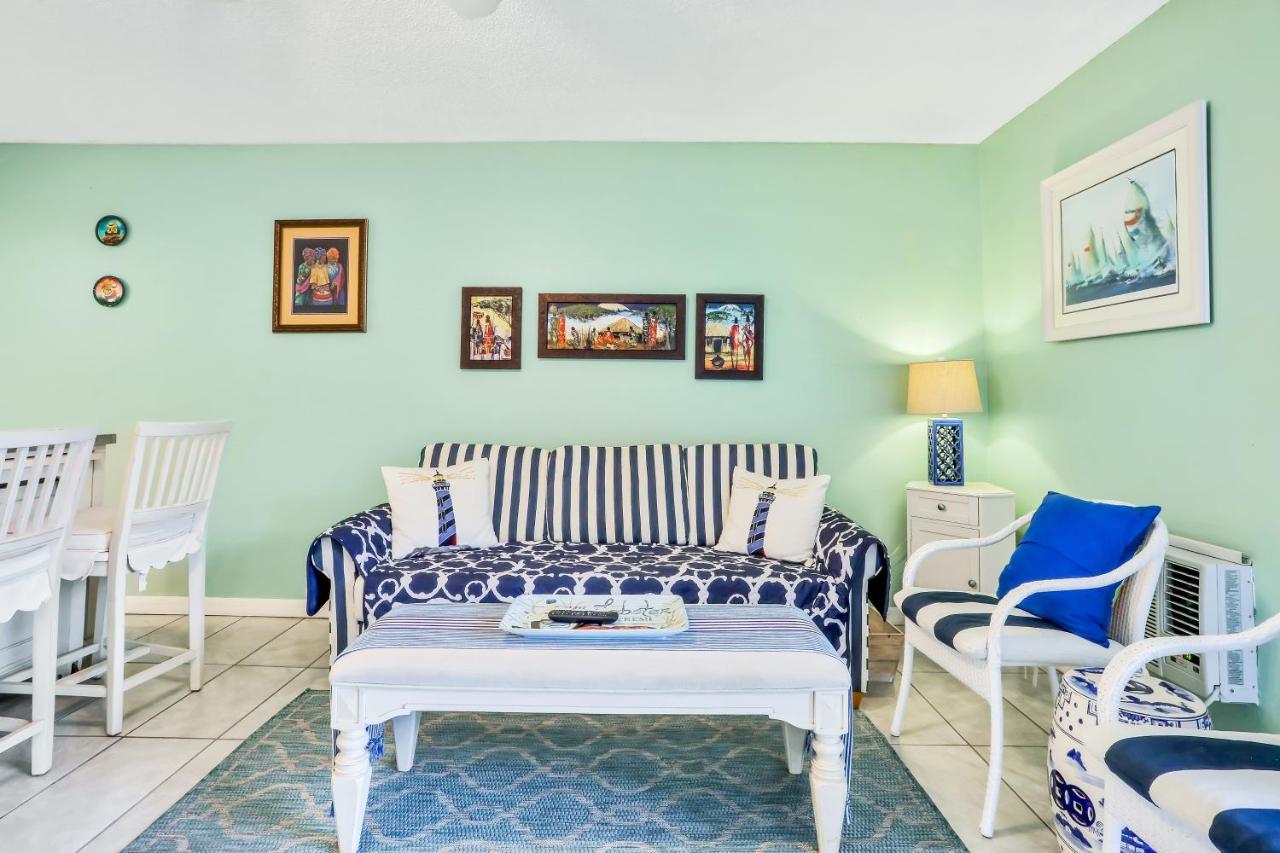Hotel Mariners Cove 302 New Smyrna Beach Zewnętrze zdjęcie