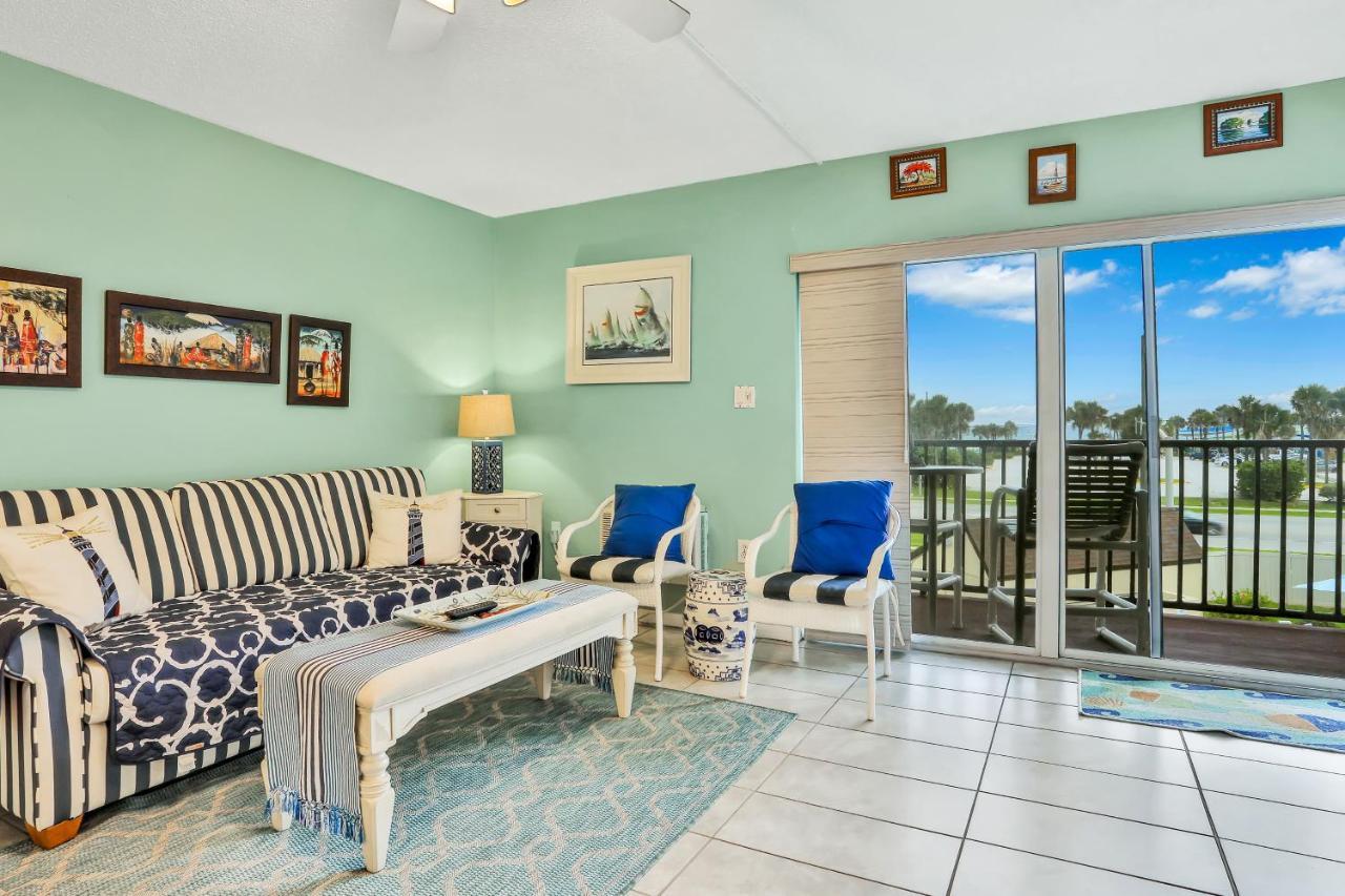 Hotel Mariners Cove 302 New Smyrna Beach Zewnętrze zdjęcie