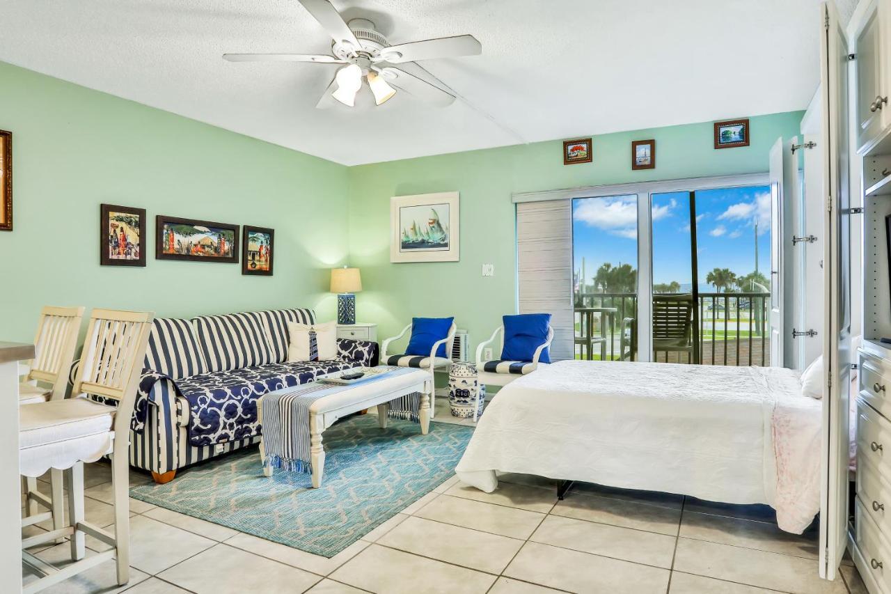 Hotel Mariners Cove 302 New Smyrna Beach Zewnętrze zdjęcie