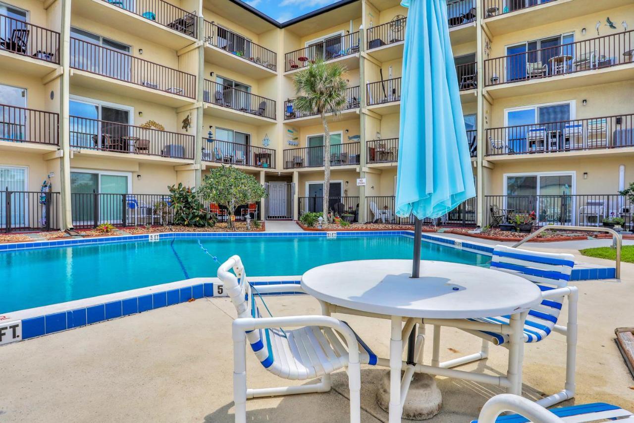 Hotel Mariners Cove 302 New Smyrna Beach Zewnętrze zdjęcie