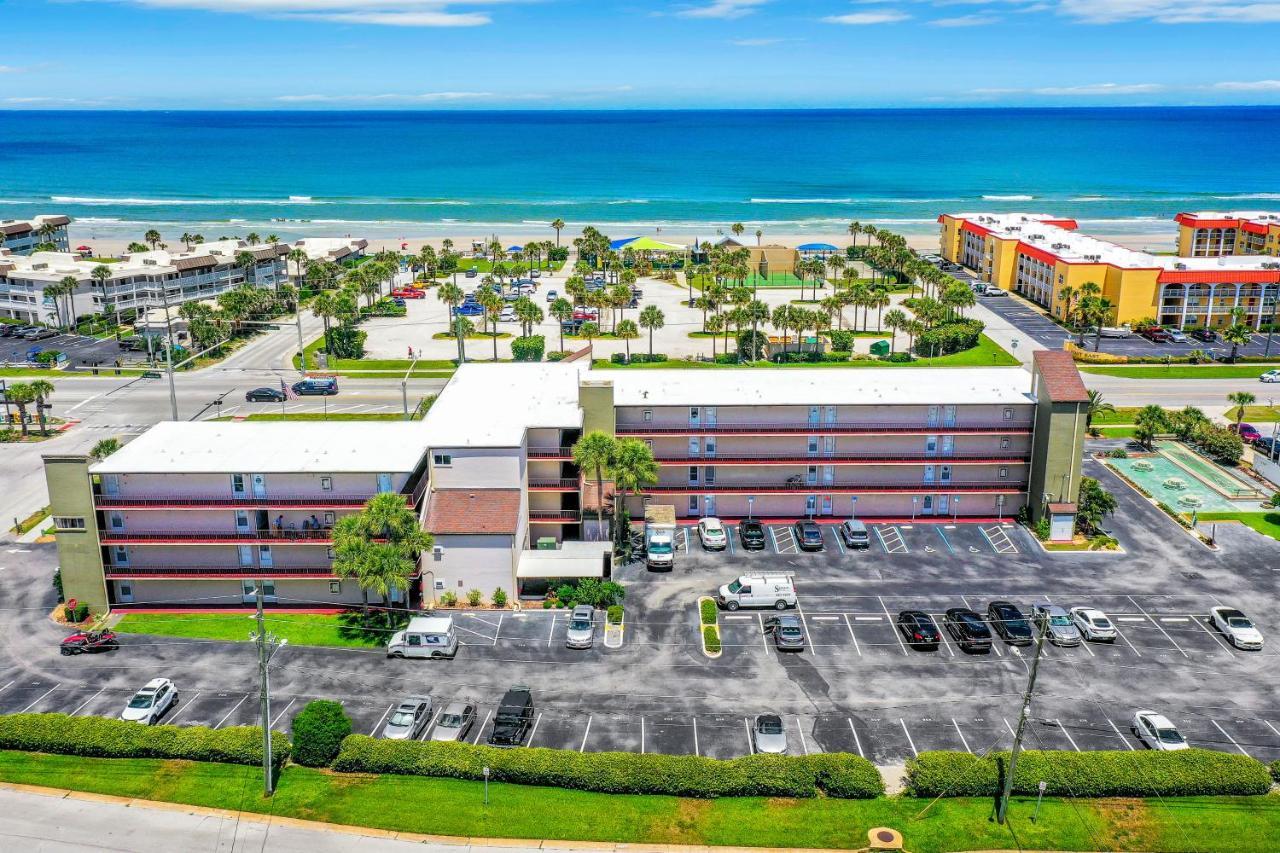 Hotel Mariners Cove 302 New Smyrna Beach Zewnętrze zdjęcie