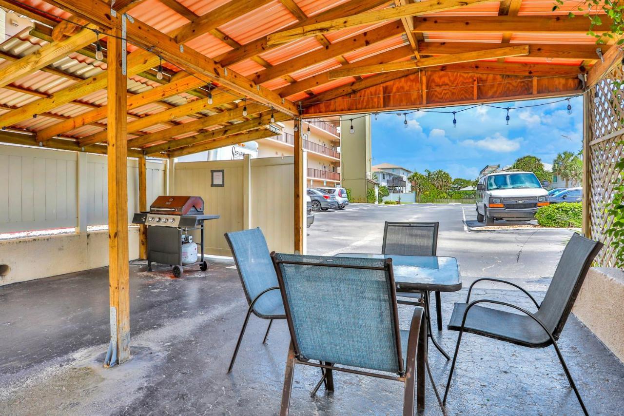 Hotel Mariners Cove 302 New Smyrna Beach Zewnętrze zdjęcie