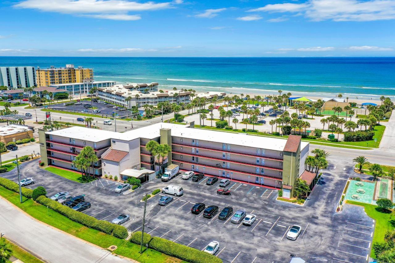 Hotel Mariners Cove 302 New Smyrna Beach Zewnętrze zdjęcie